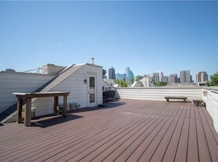 2925 Thomas Ave, Dallas, TX 75204