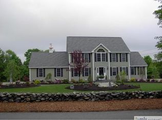 3 Brown Rd, Shirley, MA 01464