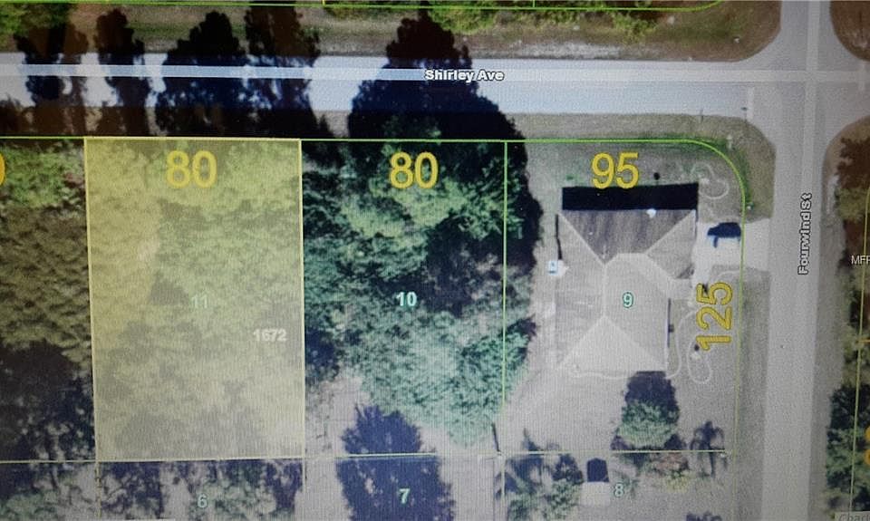 1st image of 18111 Shirley Ave