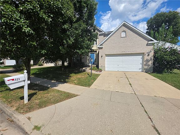 2nd image of 1523 Doddington Rd
