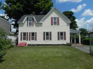 41 C St, Manchester, NH 03102