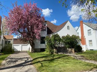 429 4th St, Havre, MT 59501