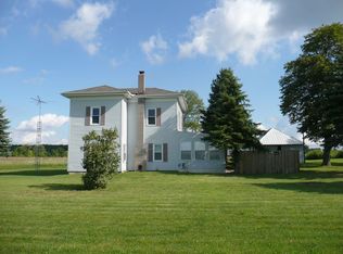 1537 Cline Rd, Waldo, OH 43356