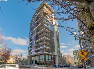 949 NW Overton St #615, Portland, OR 97209