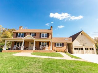 2428 Indian Hill Rd LOT 19, Lynchburg, VA 24503