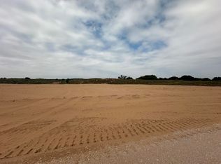 13 Maverick Rd, Waynoka, OK 73860