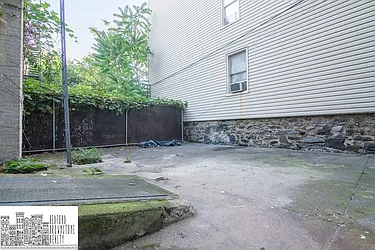 Rented by Bedford Brownstone Realty