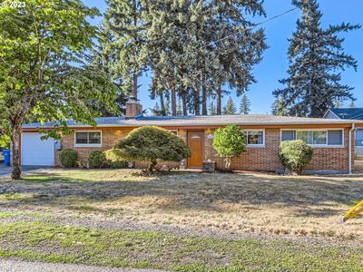 11731 SE Rhone St, Portland, OR, 97266