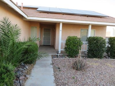 11796 Oxford St, Adelanto, CA, 92301