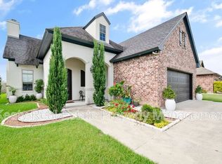 204 Sleepy Brook Rd, Lafayette, LA 70508