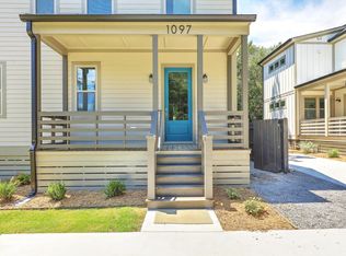 1099 Bexley St, North Charleston, SC 29405