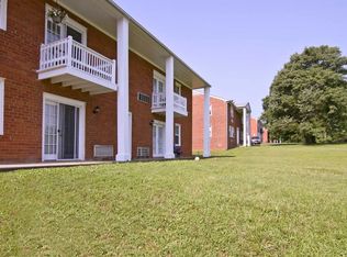 Columns Apartments, Stafford, VA 22556