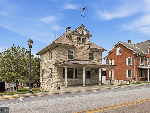 3rd image of 116 S Main St