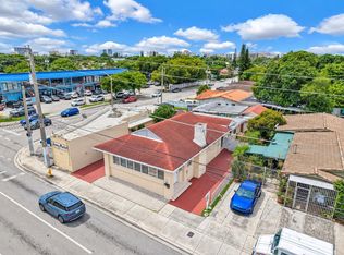 1536 SW 22nd Ave, Miami, FL 33145