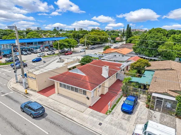 1536 SW 22nd Ave, Miami, FL 33145