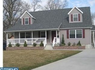 305 Austin Ave, Barrington, NJ 08007