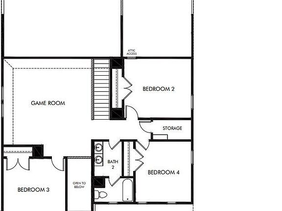 3rd image of 222 Cherry Creek