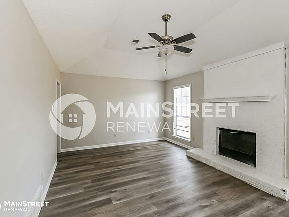 WM - Living Room