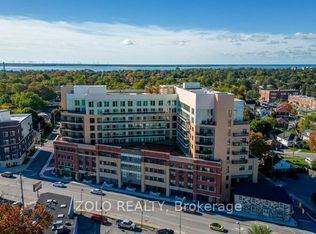 652 Princess St #103, Kingston, ON K7L 1E5