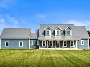 7547 N Delaware County Rd, Albany, IN 47320