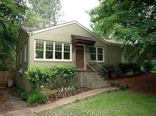 1205 Russell Dr, Decatur, GA 30030