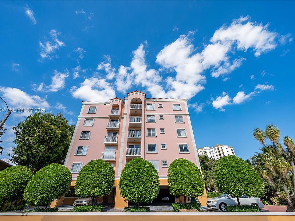 1st image of 1 Alhambra Cir APT 403