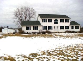 4005 Jacksonburg Rd, Hamilton, OH 45011