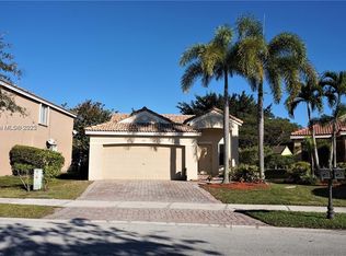 1121 Alexander Bnd, Weston, FL 33327
