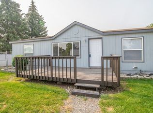 14012 E Alki Ave, Spokane Valley, WA 99216