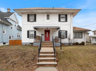 1286 Oakwood Ave, Hillside, NJ 07205