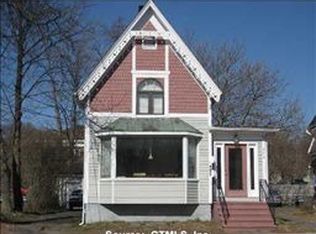 523 N Main St, Bristol, CT 06010