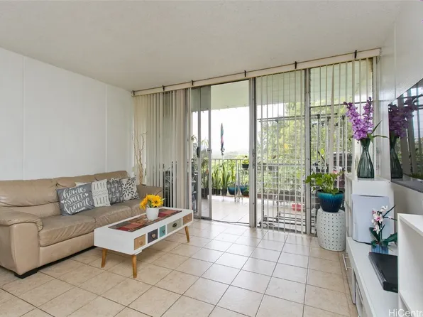 95-2031 Waikalani Pl APT D605, Mililani, HI 96789