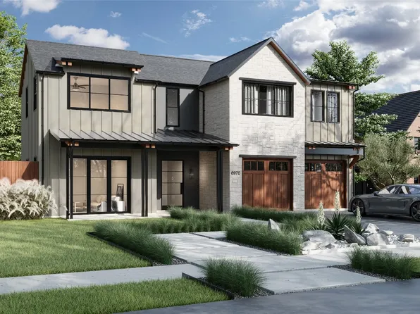 6970 Santa Maria Ln, Dallas, TX 75214