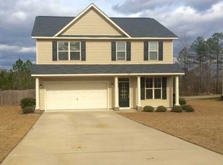 20 Heatherwood Dr, Lugoff, SC 29078