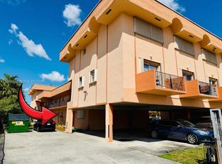 1100 W 35th St APT 8, Hialeah, FL 33012