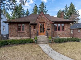 1502 S Maple St, Spokane, WA 99203