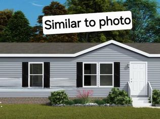 LOT 1 One Turkey Mountain Rd, Amherst, VA 24521