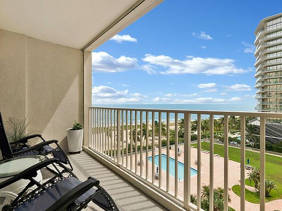 4th image of 750 N Ocean Boulevard #805