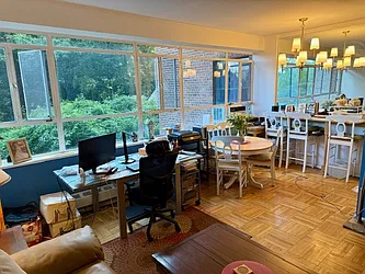 2727 Palisade Avenue, #4L