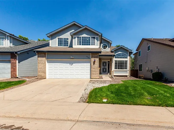 11457 E Warren Place, Aurora, CO 80014