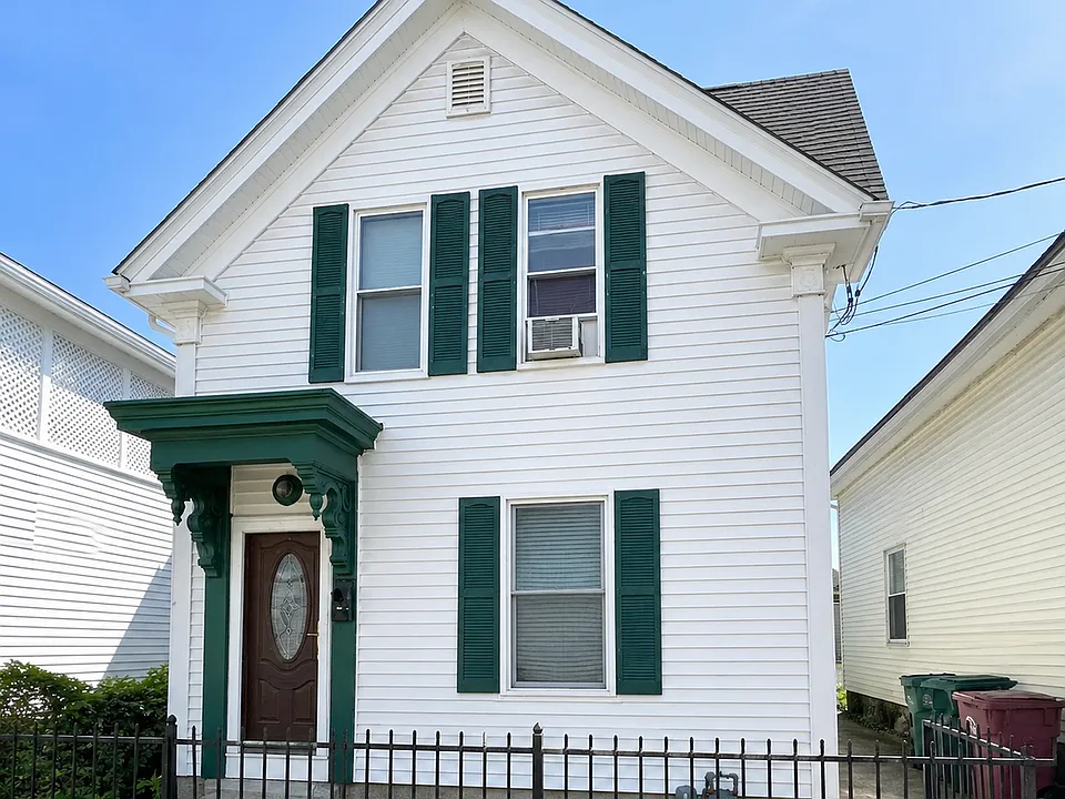 5 Clarks Ct