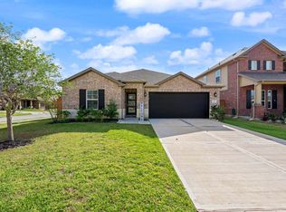 1326 Taft Point Ln, Iowa Colony, TX 77583