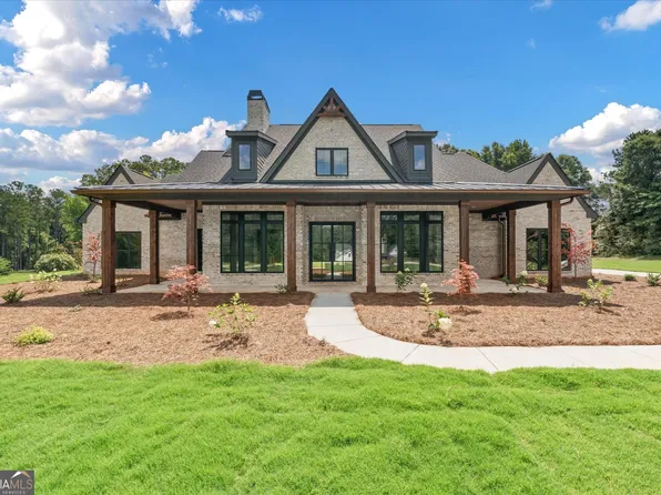 106 Sycamore Dr, Carrollton, GA 30117