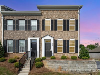309 N Aspen St, Lincolnton, NC, 28092