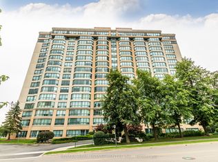 100 Millside Dr #1109, Milton, ON L9T5E2