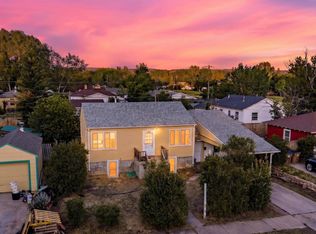 1013 S 9th St, Laramie, WY 82070