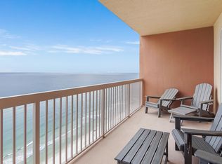 14825 Front Beach Rd Unit 2307, Panama City Beach, FL 32413
