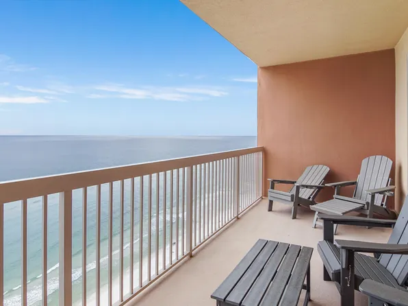 14825 Front Beach Rd Unit 2307, Panama City Beach, FL 32413