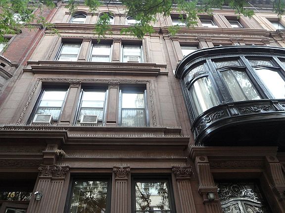 5th image of 16 W 71st St APT 2