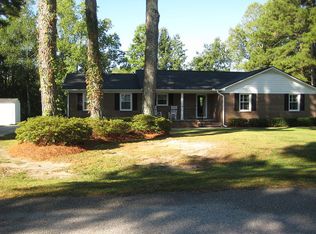 1004 Stoddard Rd S, Wilson, NC 27893